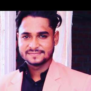 Naved Ali