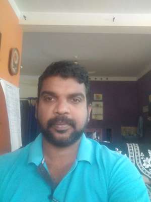 Binu Bhargavan