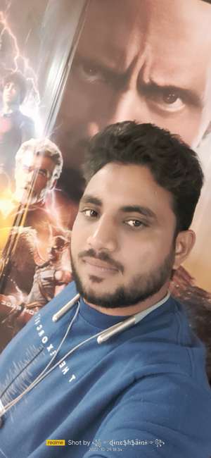 Dinesh