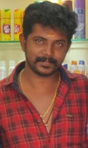 sandeep