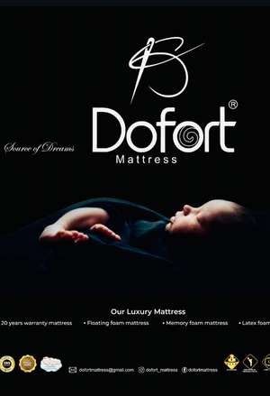 Dofort Mattress