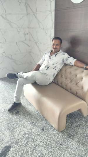 Ravi Kumar