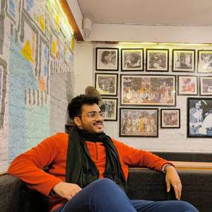 Ankit