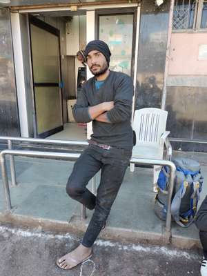 Arbaaz