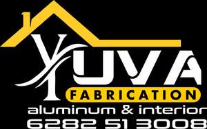 YUVA Fabrication  Aluminum Interiors