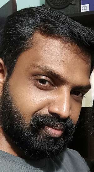 Sreekaleshvp
