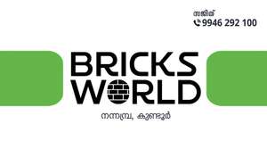 BRICKS WORLD