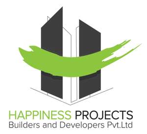 Happiness Projects  Builders  Developers