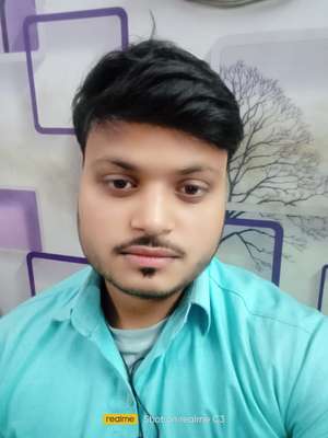 Arjun Sharma