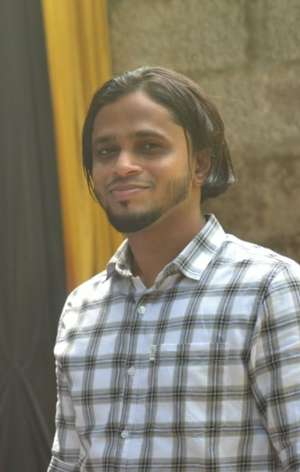 AJMAL