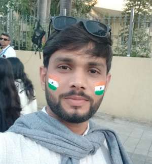 RAVINDRA 