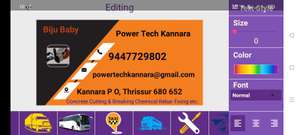 Power Tech Kannara