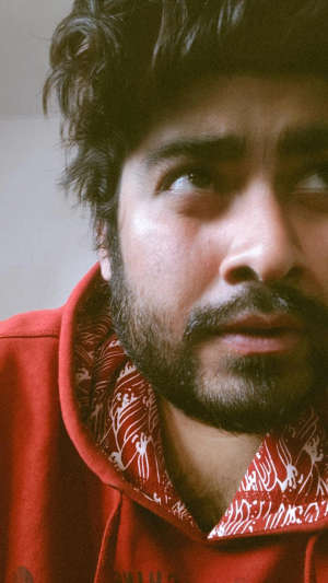 sanjay