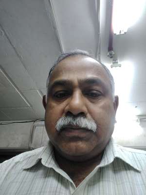 Sadanandan KP