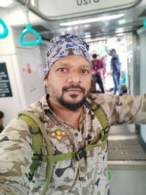 sujith