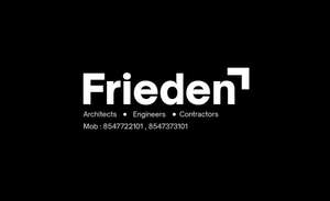 frieden architects and builders