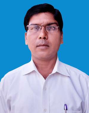 MANOJ DAS