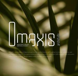OMAXIS 
