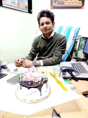 Sanjeev 