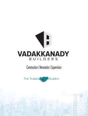 Vadakkanady Builders