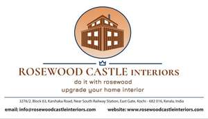 Rosewoodcastle interiors