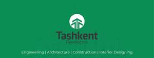 tashkent design and construction