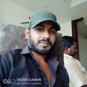 Bhupander ojha
