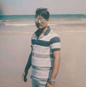 Krishna