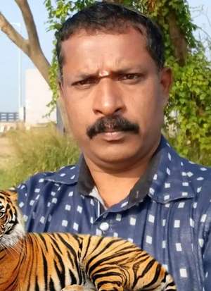 Manoj