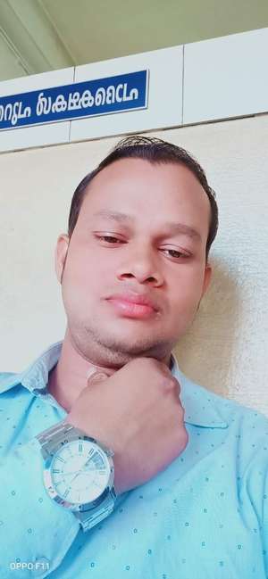 Ranjeet Rana