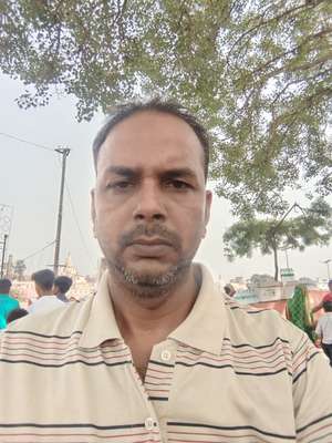 RAJESH KUMAR