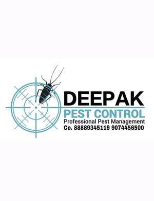 🐞Deepak pest 