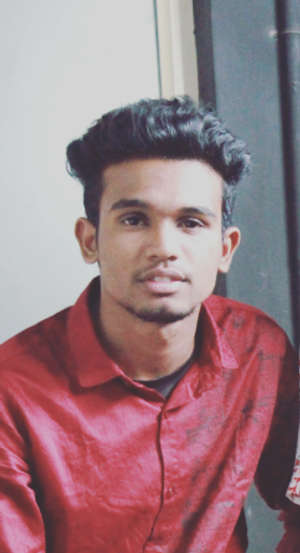 vishnudas
