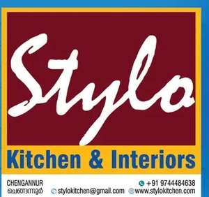 Stylo Kitchen