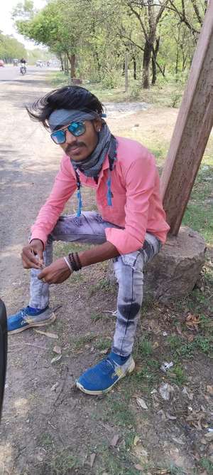 santosh
