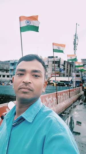 Ashok