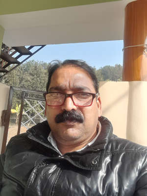 Sanjay Chaudhary