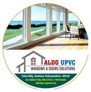 Aldo upvc