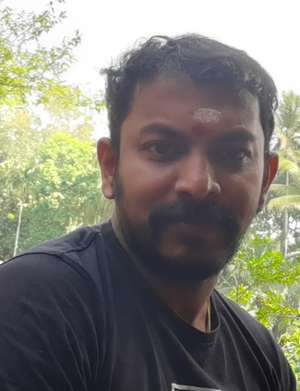 Abhilash KG