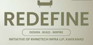 REDEFINE