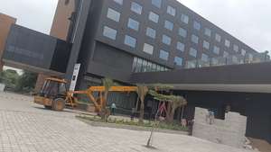 indore crane service