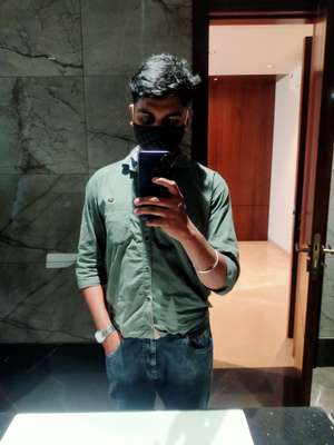 Tushar