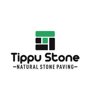 Natural stone Paving