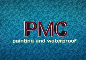 PMC painting and waterproof