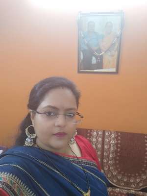 Bharti Yadav