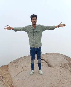 Muhammad 