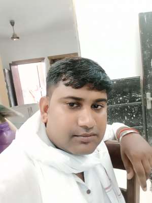 Vinod Sharma