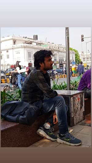 Pankaj