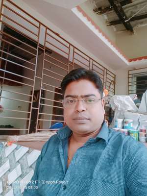 Alamgir Mondal