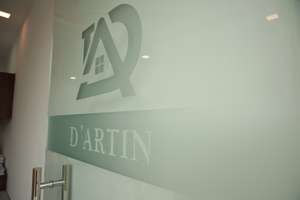 D artin interiors  builders